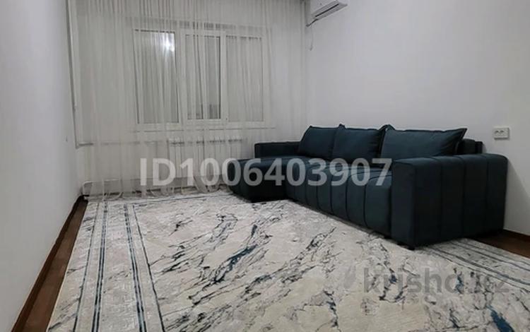 1-бөлмелі пәтер · 40 м² · 8/9 қабат, Ислам Каримова 87, бағасы: 32 млн ₸ в Алматы, Алмалинский р-н — фото 2