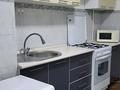 1-бөлмелі пәтер · 40 м² · 8/9 қабат, Ислам Каримова 87, бағасы: 32 млн ₸ в Алматы, Алмалинский р-н — фото 9