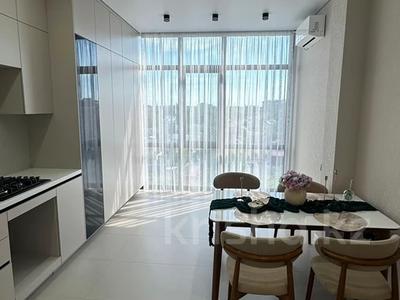 2-бөлмелі пәтер · 71 м² · 6/9 қабат, ул. Алии Молдагуловой, бағасы: 42.3 млн ₸ в Уральске