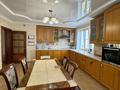 4-бөлмелі пәтер · 164.7 м² · 8/16 қабат, мкр Коктем-1, ул. бальзака, бағасы: 140 млн ₸ в Алматы, Бостандыкский р-н