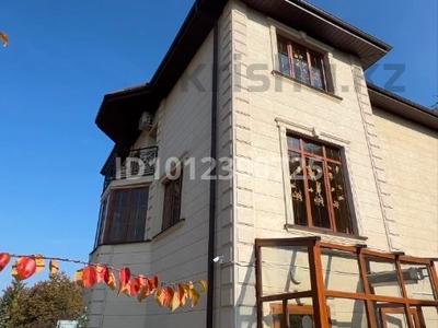Действующий бизнес Детский Сад · 299 м² за 12 млн ₸ в Алматы, Медеуский р-н
