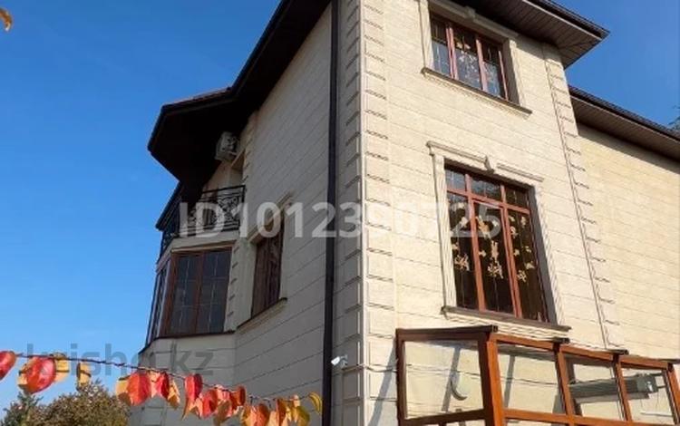 Действующий бизнес Детский Сад · 299 м² за 12 млн ₸ в Алматы, Медеуский р-н — фото 2