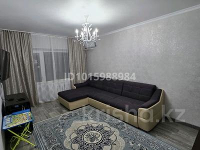 3-комнатная квартира · 72 м² · 5/5 этаж, Микрорайон Шашубая — Технодом за 29 млн ₸ в Балхаше