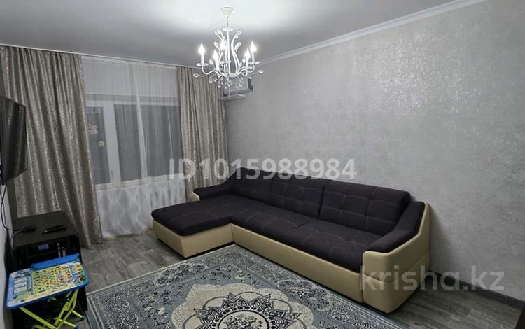 3-комнатная квартира · 72 м² · 5/5 этаж, Микрорайон Шашубая — Технодом за 29 млн ₸ в Балхаше — фото 2