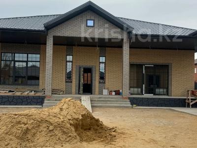Отдельный дом · 4 комнаты · 250 м² · 10 сот., Саздинское лестничества 159/1 за 160 млн ₸ в Актобе