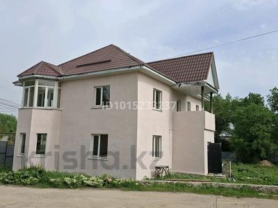 Отдельный дом · 6 комнат · 280 м² · 10 сот., Шуленова за 300 000 ₸ в Бирлик