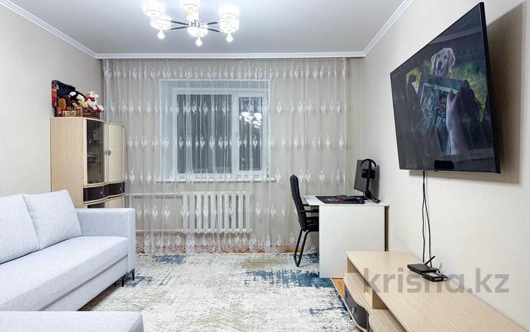 2-комнатная квартира · 60 м² · 9/12 этаж, Кудайбердиулы 24/1 за 29.3 млн ₸ в Астане — фото 2