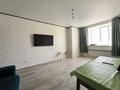 2-бөлмелі пәтер · 61.7 м² · 9/10 қабат, Кенена Азербаева, бағасы: 29.5 млн ₸ в Астане, Сарайшык р-н
