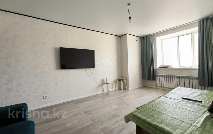 2-бөлмелі пәтер · 61.7 м² · 9/10 қабат, Кенена Азербаева, бағасы: 29.5 млн ₸ в Астане, Сарайшык р-н — фото 18