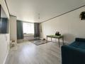 2-бөлмелі пәтер · 61.7 м² · 9/10 қабат, Кенена Азербаева, бағасы: 29.5 млн ₸ в Астане, Сарайшык р-н — фото 2