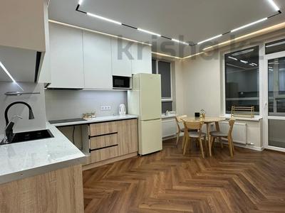 2-бөлмелі пәтер · 62 м² · 7/12 қабат, Байдибек би, бағасы: 38.5 млн ₸ в Шымкенте, Каратауский р-н