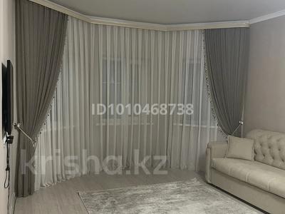 Отдельный дом · 4 комнаты · 110 м² · 4 сот., мкр Мадениет, Кулжабай Касымова 12 за 41 млн ₸ в Алматы, Алатауский р-н