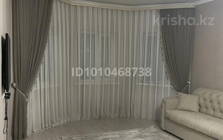 Отдельный дом · 4 комнаты · 110 м² · 4 сот., мкр Мадениет, Кулжабай Касымова 12 за 41 млн ₸ в Алматы, Алатауский р-н — фото 2