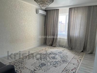2-бөлмелі пәтер · 66 м² · 4/5 қабат, Алтын орда ш/а. 48в — Шокая, бағасы: 250 000 ₸ в Актобе, мкр. Алтын орда