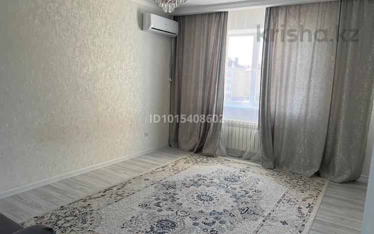 2-комнатная квартира · 66 м² · 4/5 этаж, мкр. Алтын орда 48в — Шокая за 250 000 ₸ в Актобе — фото 2