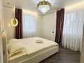 3-комнатная квартира · 80 м² · 10/12 этаж, Казыбек би 35/1 за 600 000 ₸ в Астане, Нура р-н