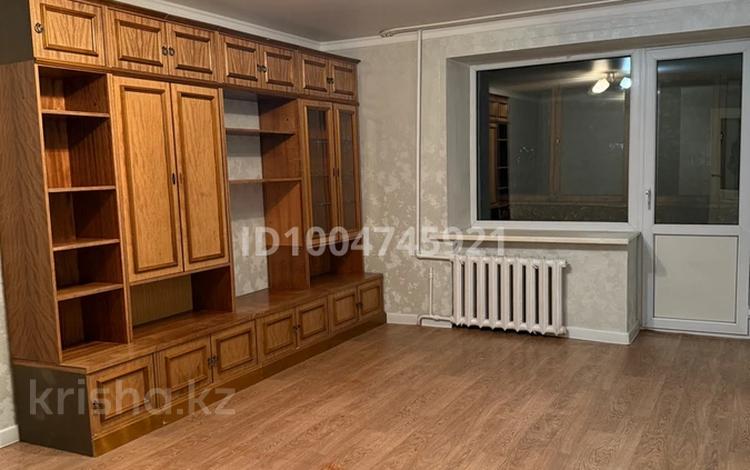 1-комнатная квартира · 36 м² · 4/5 этаж, мкр Новый Город, Ермекова за 120 000 ₸ в Караганде, Казыбек би р-н — фото 2