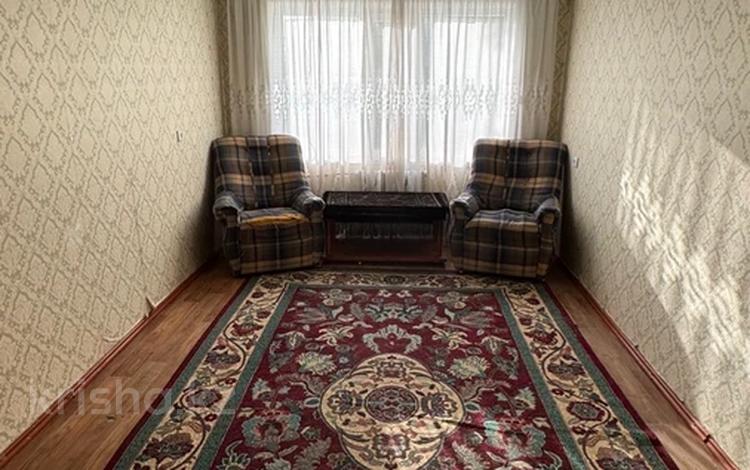 2-бөлмелі пәтер · 55 м² · 3/5 қабат, 18мкр 19 — Адырбекова, бағасы: 120 000 ₸ в Шымкенте, Туран р-н — фото 2