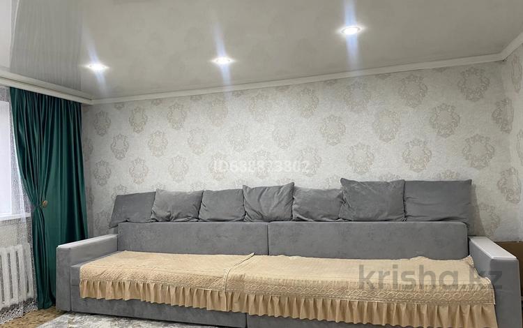 Отдельный дом · 3 комнаты · 100 м² · 10 сот., 1-й переулок 84 — Район Нахаловки за 14 млн ₸ в Семее — фото 35