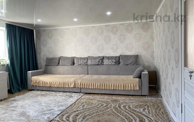 Отдельный дом · 3 комнаты · 100 м² · 10 сот., 1-й переулок 84 — Район Нахаловки за 14 млн ₸ в Семее — фото 39