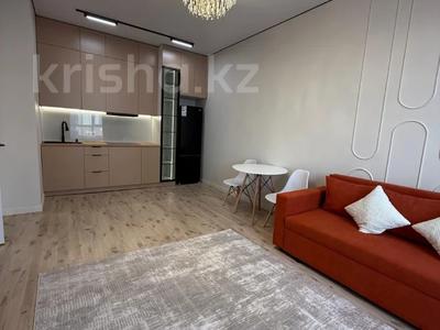 2-бөлмелі пәтер · 40 м² · 7/14 қабат, Егизбаева 7/10, бағасы: 40 млн ₸ в Алматы
