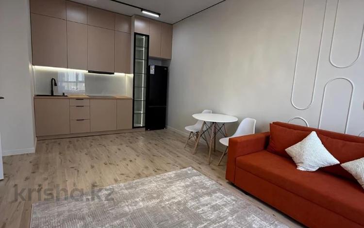 2-бөлмелі пәтер · 40 м² · 7/14 қабат, Егизбаева 7/10, бағасы: 40 млн ₸ в Алматы — фото 6
