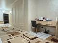2-бөлмелі пәтер · 108.6 м² · 5/16 қабат, Жуалы, бағасы: 39.5 млн ₸ в Алматы, Наурызбайский р-н — фото 24