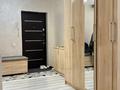 2-бөлмелі пәтер · 108.6 м² · 5/16 қабат, Жуалы, бағасы: 39.5 млн ₸ в Алматы, Наурызбайский р-н — фото 32