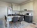 2-бөлмелі пәтер · 108.6 м² · 5/16 қабат, Жуалы, бағасы: 39.5 млн ₸ в Алматы, Наурызбайский р-н — фото 48