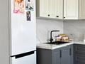 2-бөлмелі пәтер · 108.6 м² · 5/16 қабат, Жуалы, бағасы: 39.5 млн ₸ в Алматы, Наурызбайский р-н — фото 51