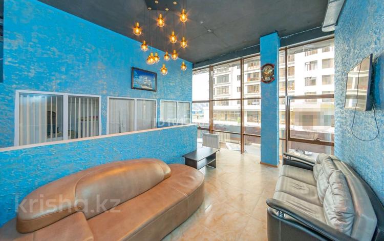 1 комната · 100 м² · 1/21 этаж, Туркестан 10 за 40 000 ₸ в Астане, Есильский р-н — фото 2