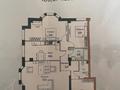 3-бөлмелі пәтер · 107.31 м² · 1/4 қабат, Сейдимбек 102/1, бағасы: 76 млн ₸ в Алматы, Наурызбайский р-н — фото 14