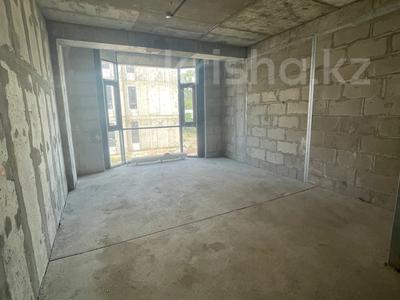 3-комнатная квартира · 107.31 м² · 1/4 этаж, Сейдимбек 102/1 за 77 млн 〒 в Алматы, Наурызбайский р-н
