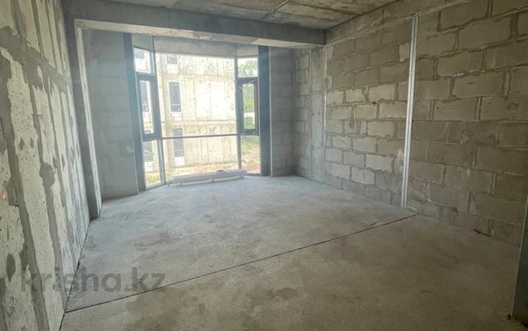 3-бөлмелі пәтер · 107.31 м² · 1/4 қабат, Сейдимбек 102/1, бағасы: 76 млн ₸ в Алматы, Наурызбайский р-н — фото 45