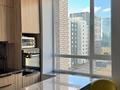 2-комнатная квартира · 50 м² · 7/10 этаж, Казыбек би 3/1 за 39 млн ₸ в Астане, Нура р-н