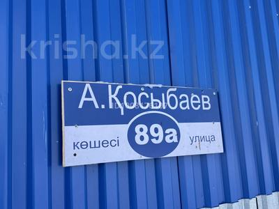 Часть дома · 4 комнаты · 100 м² · 10 сот., Косыбаева 89 А за 16 млн 〒 в Каркаралинске