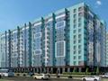 1-бөлмелі пәтер · 30 м² · 8/12 қабат, М. Тынышбайулы 5, бағасы: 17 млн ₸ в Астане, Алматы р-н — фото 2