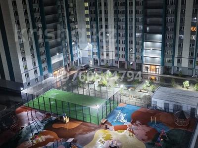 1-бөлмелі пәтер · 30 м² · 8/12 қабат, М. Тынышбайулы 5, бағасы: 17 млн ₸ в Астане, Алматы р-н