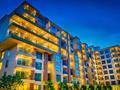2-комнатная квартира · 32.86 м², Паттайя 1 за ~ 33.2 млн 〒