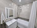 2-комнатная квартира · 75 м² · 6/9 этаж, мкр Нурсая, Абулхайр-хана 63 за 50 млн ₸ в Атырау — фото 14