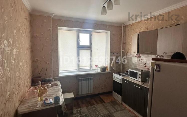 1-бөлмелі пәтер · 35 м² · 4/6 қабат, 31А мкр 17, бағасы: 10.7 млн ₸ в Актау — фото 2