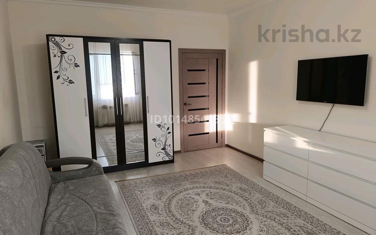 1-комнатная квартира · 52.1 м² · 8/9 этаж, Байганина 20 за 270 000 ₸ в Алматы, Алмалинский р-н — фото 2