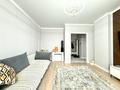 2-комнатная квартира · 65.2 м² · 2/12 этаж, Илияс Омаров 2 — СРОЧНАЯ ПРОДАЖА за ~ 41 млн ₸ в Астане, Нура р-н — фото 3