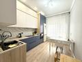 2-комнатная квартира · 65.2 м² · 2/12 этаж, Илияс Омаров 2 — СРОЧНАЯ ПРОДАЖА за ~ 41 млн ₸ в Астане, Нура р-н — фото 7