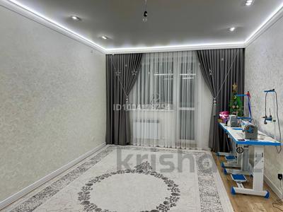 1-комнатная квартира · 45.4 м² · 1/5 этаж, мкр. Алтын орда, Мкрн Батыс-2 40B — Возле школы Ақбөбек за 19 млн ₸ в Актобе