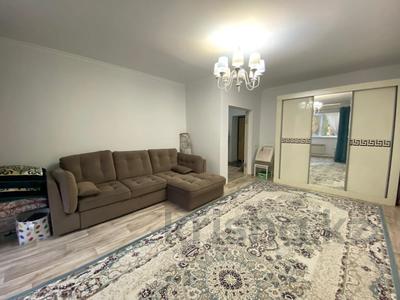 1-комнатная квартира · 52.5 м² · 2/5 этаж, Алтын орда — Арасан де люкс за 19 млн 〒 в Актобе