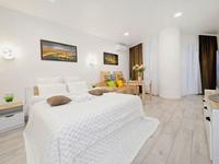 1-комнатная квартира · 41 м² · 7/13 этаж, Аль-Фараби 13 — Бухар Жырау за 12 000 ₸ в Астане, Есильский р-н