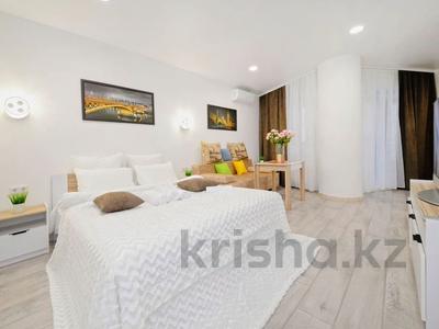 1-комнатная квартира · 41 м² · 7/13 этаж, Аль-Фараби 13 — Бухар Жырау за 12 000 ₸ в Астане, Есильский р-н