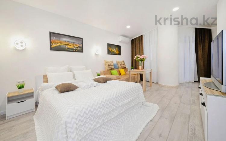 1-комнатная квартира · 41 м² · 7/13 этаж, Аль-Фараби 13 — Бухар Жырау за 12 000 ₸ в Астане, Есильский р-н — фото 2