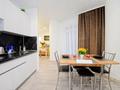 1-комнатная квартира · 41 м² · 7/13 этаж, Аль-Фараби 13 — Бухар Жырау за 12 000 ₸ в Астане, Есильский р-н — фото 4